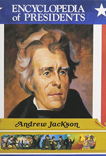 Andrew Jackson Cover
