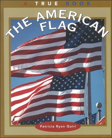 The American flag Cover