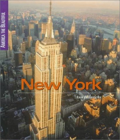 New York Cover