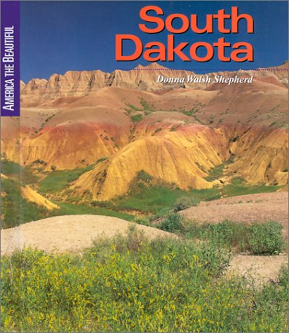 South Dakota Cover
