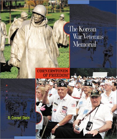 The Korean War Veterans Memorial Cover