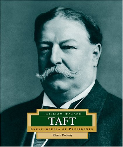 William Howard Taft Cover
