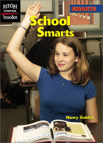School Smarts Cover