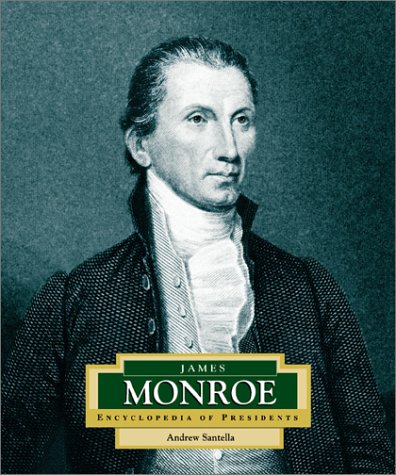 James Monroe Cover