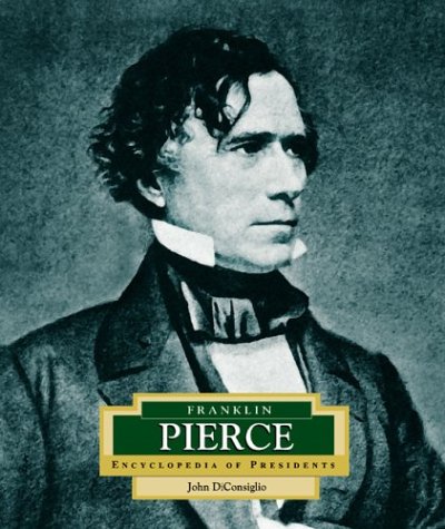 Franklin Pierce Cover