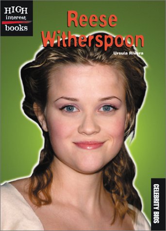 Reese Witherspoon Cover
