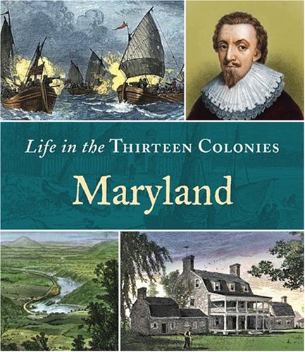 Maryland Cover