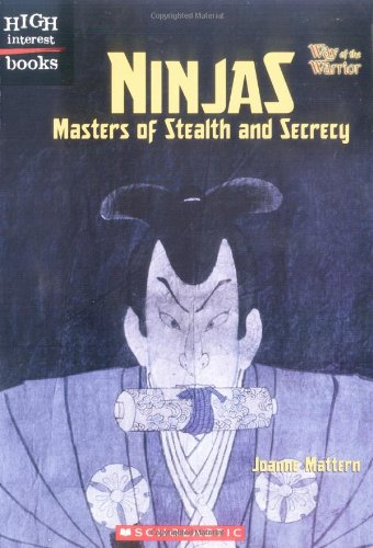 Ninjas Cover
