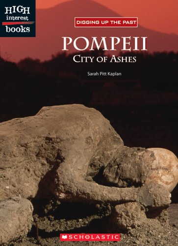 Pompeii Cover