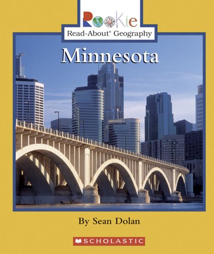 Minnesota Cover