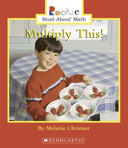 Multiply This! Poster