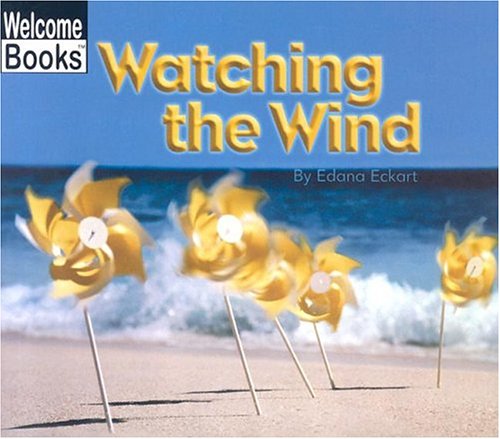 Watching the wind Cover