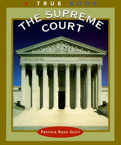 The Supreme Court Cover