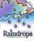 Raindrops Cover