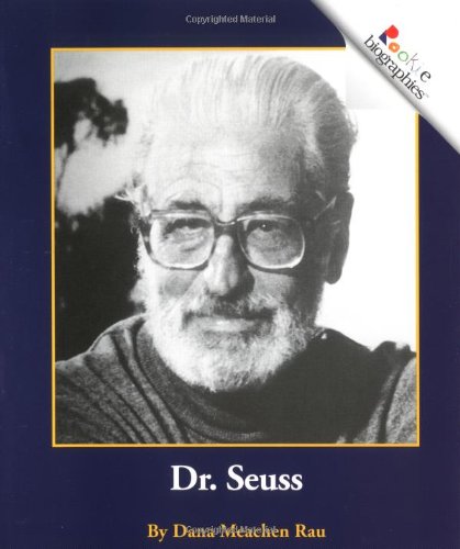 Dr. Seuss Cover