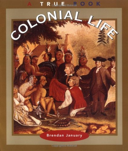 Colonial life Cover
