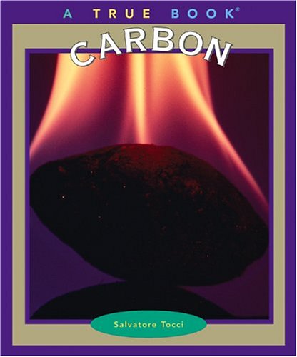 Carbon (True Books) Cover