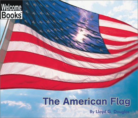 The American flag Cover