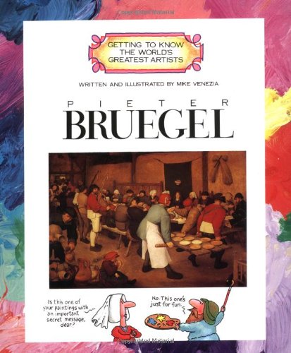 Bruegel Cover
