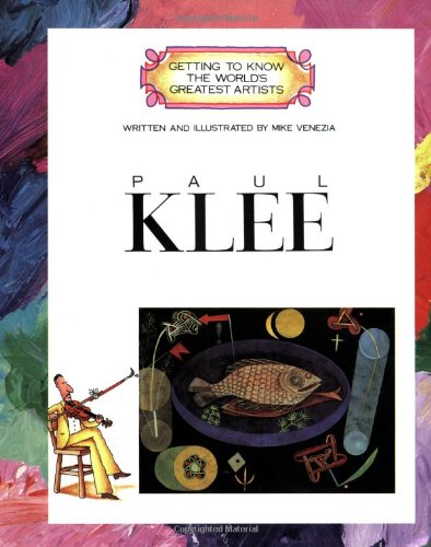Klee Cover