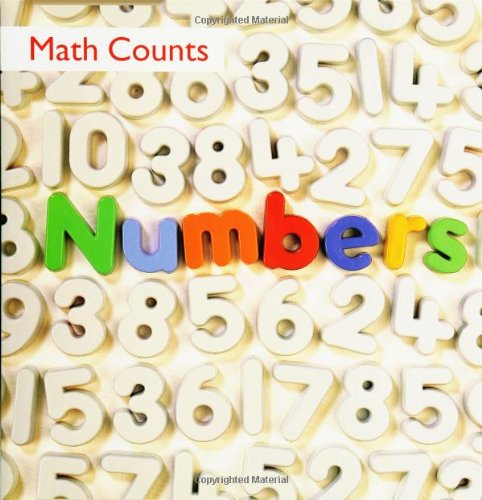 Numbers Cover