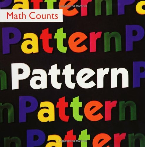 Pattern Cover