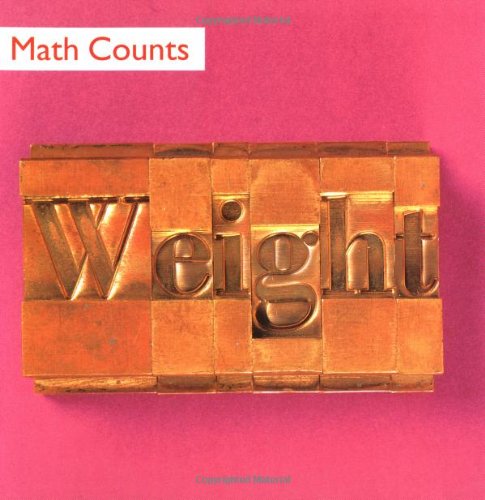 Weight Cover
