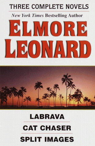 Three Complete Novels Cover