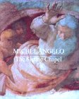 Michelangelo Cover