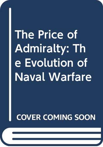 The Price of Admiralty Cover