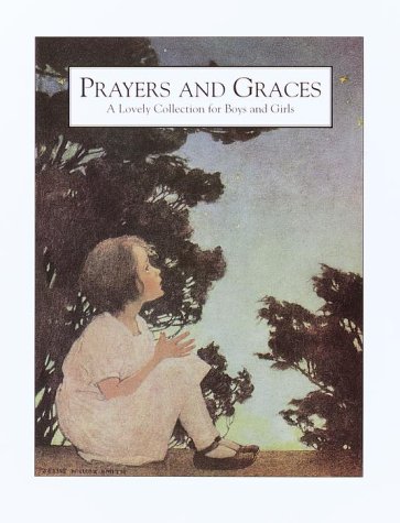 Prayers and graces Cover