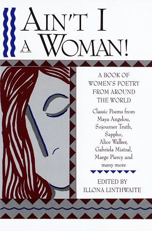 Ain't I a woman! Cover