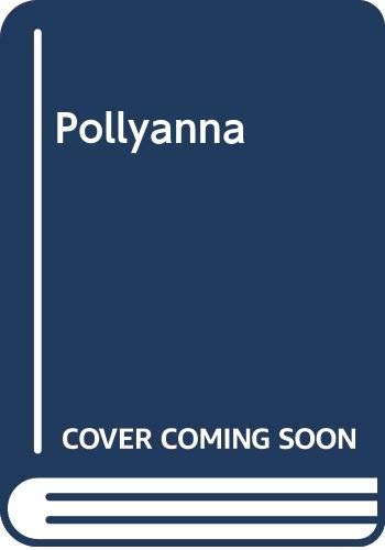 Pollyanna Cover