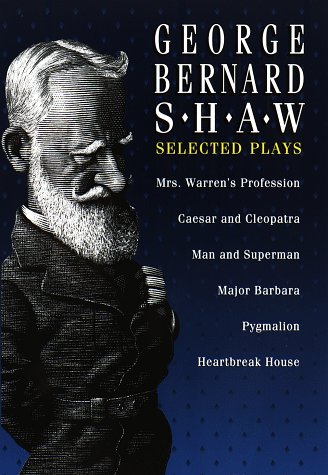 Selected plays Cover