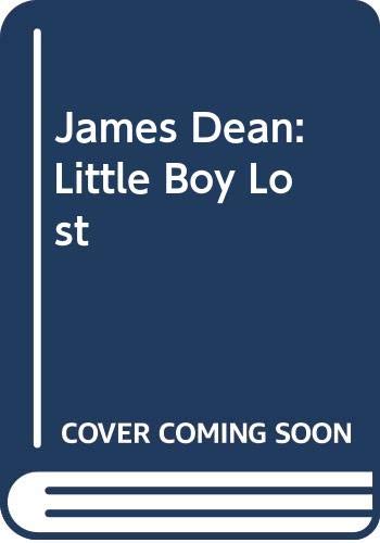 James Dean Cover
