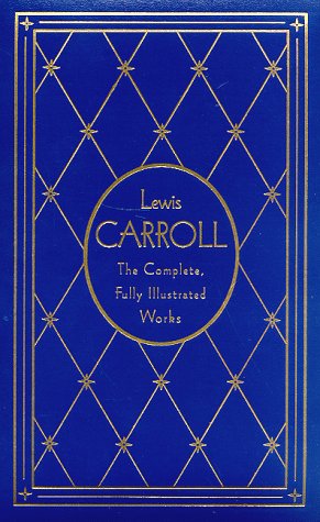 The Complete Illustrated Works Cover