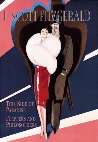 This side of paradise Cover