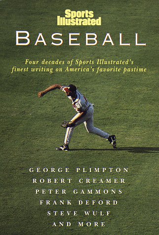 Sports Illustrated Cover