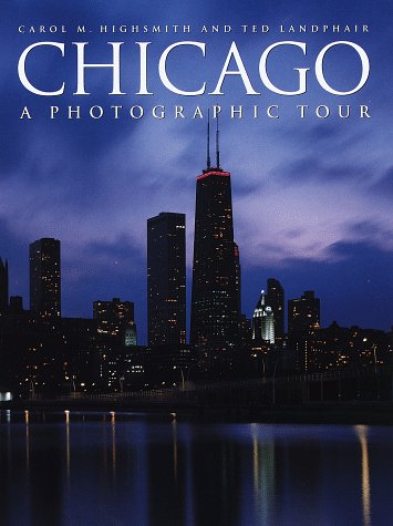 Chicago Cover