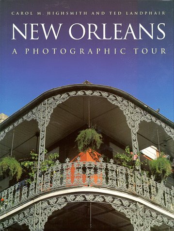 New Orleans Cover