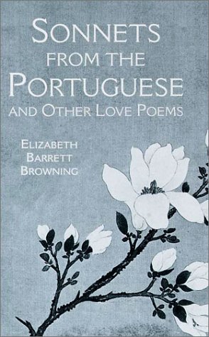 Sonnets from the Portuguese and other love poems Cover
