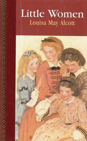 Little Women Cover