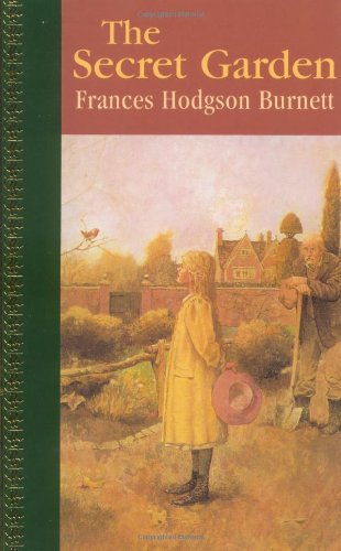 Secret Garden (Children's Classics) Cover