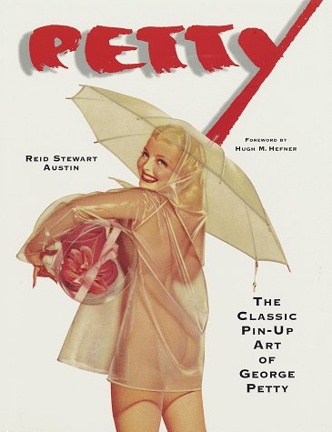 Petty Cover
