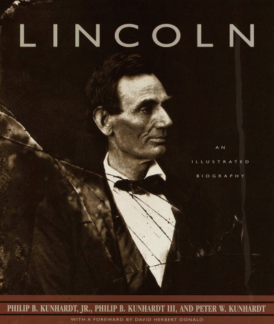 Lincoln Cover