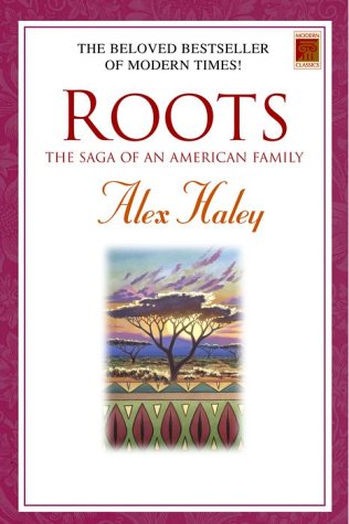 Roots Cover