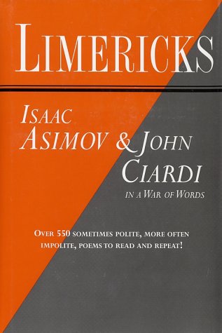 Limericks Cover