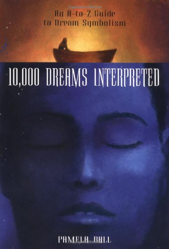 10,000 dreams interpreted Cover
