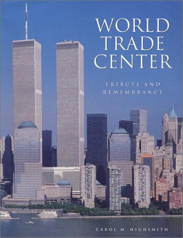 World Trade Center Cover