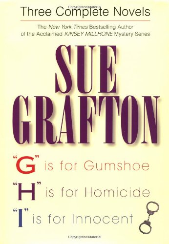 Three Complete Novels Cover